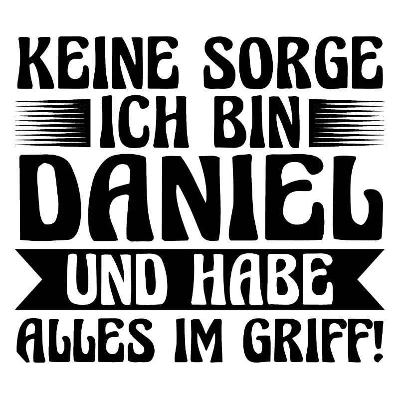 Prénom Daniel