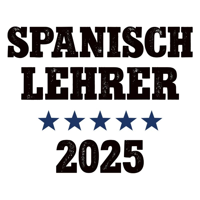 Spanisch Lehrer 2025 Beruf Studium Lehramt Spanish