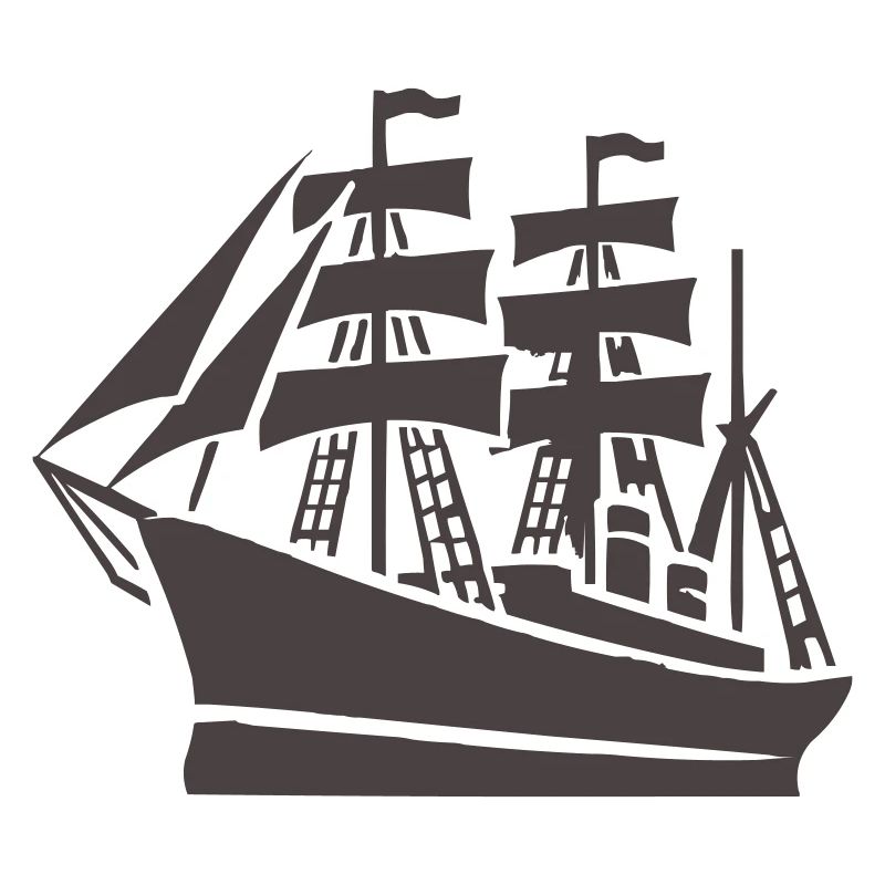 Expédition de bateaux