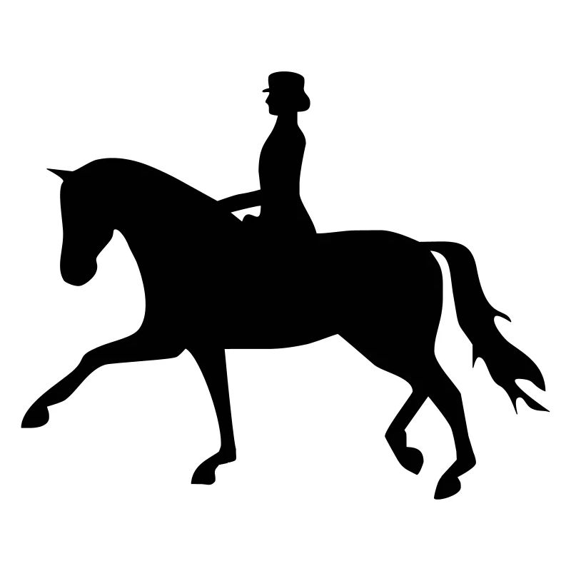 horse