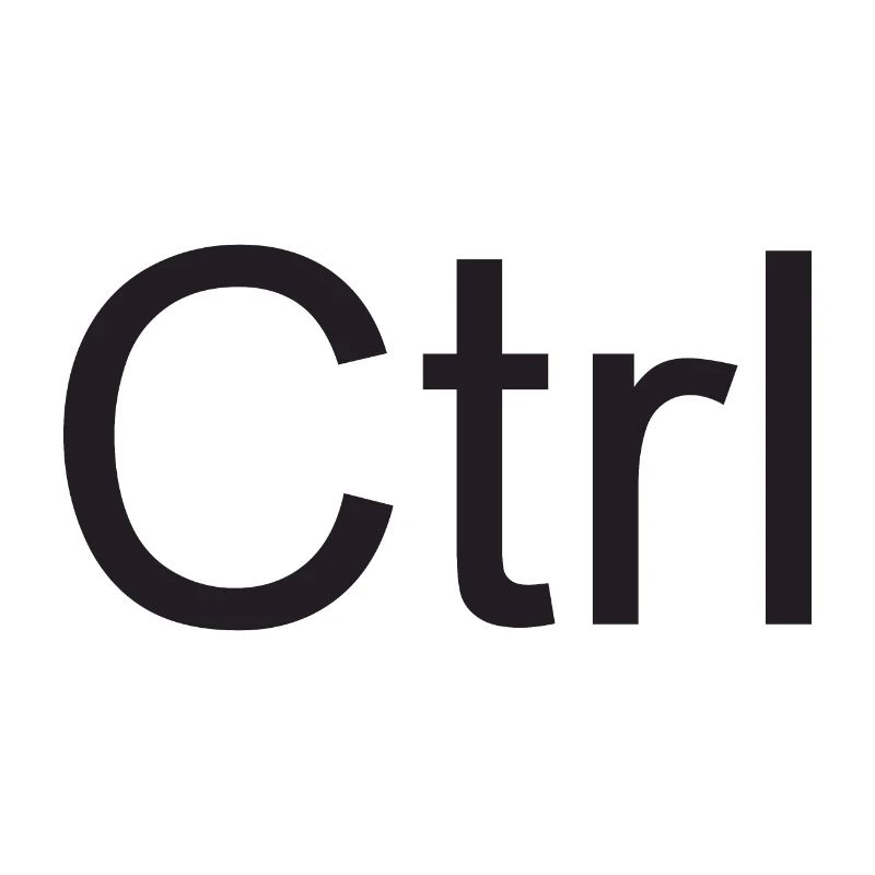 Alt Ctrl Del keyboard shortcut