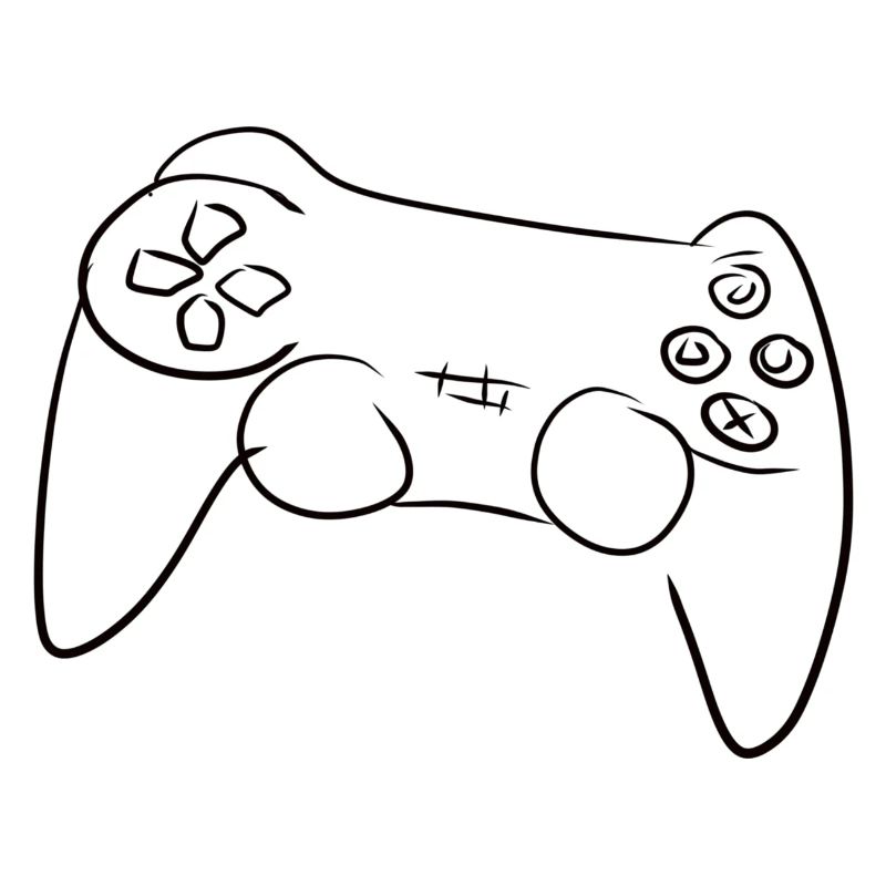 controller gamble play game player
