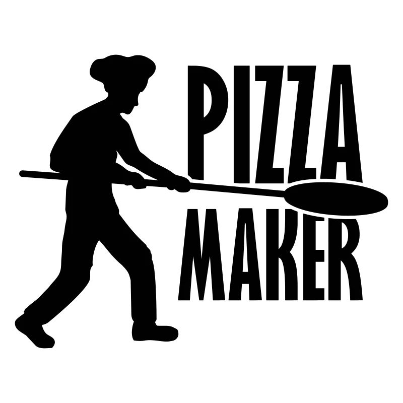 Pizza Pusher Pizza Maker