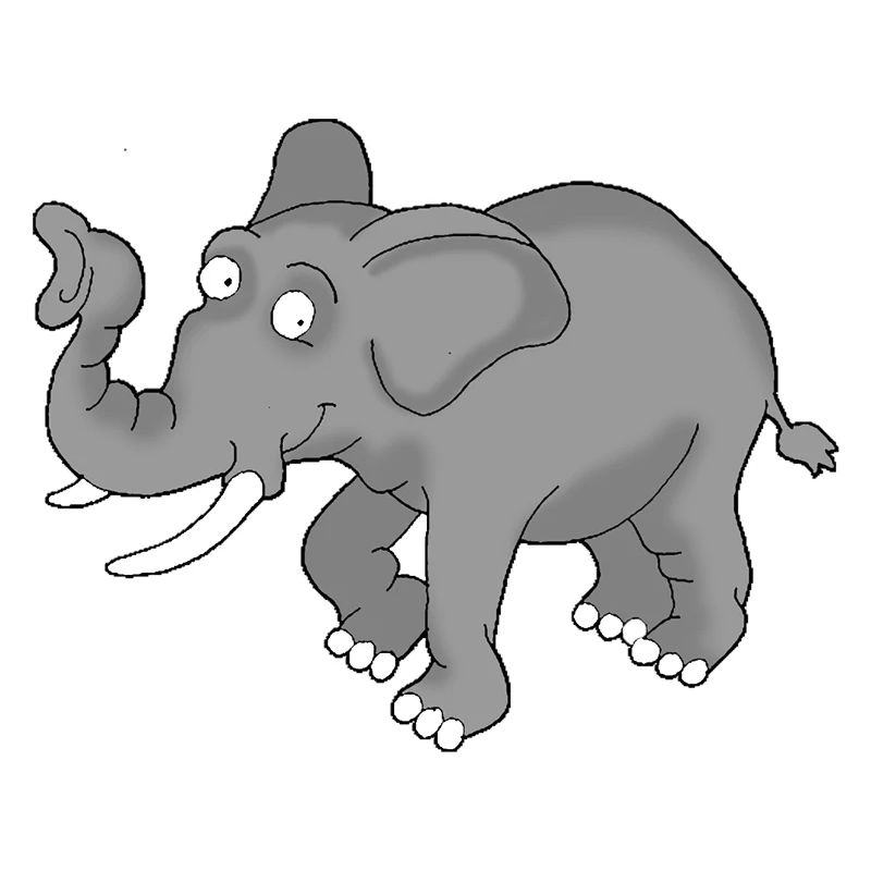 Elephant 1
