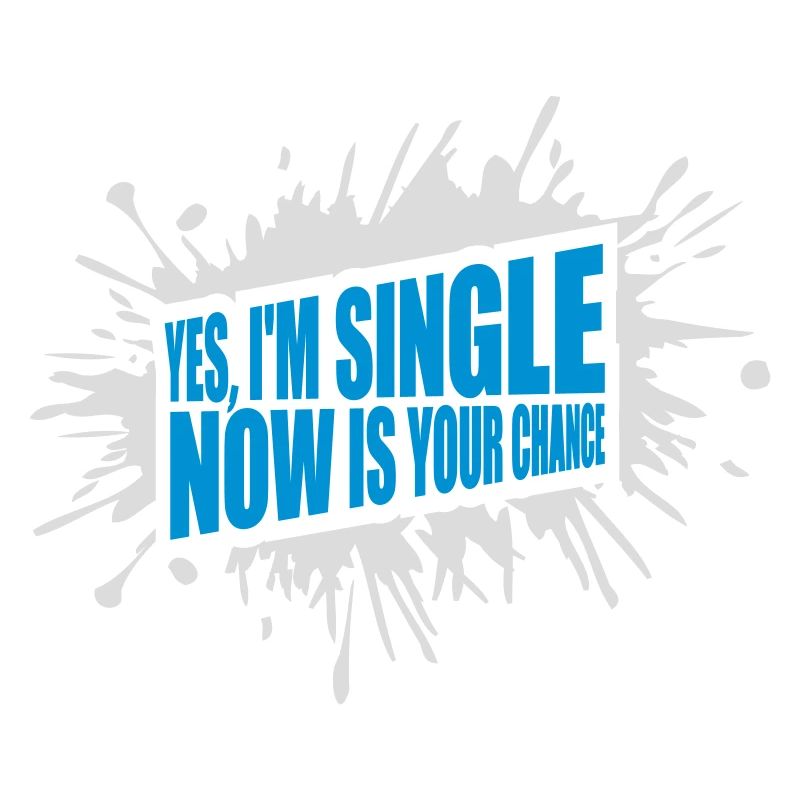 single now your chance