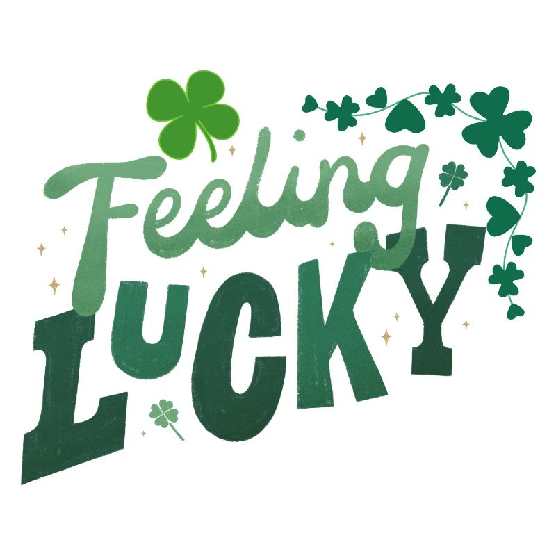 Feeling Lucky