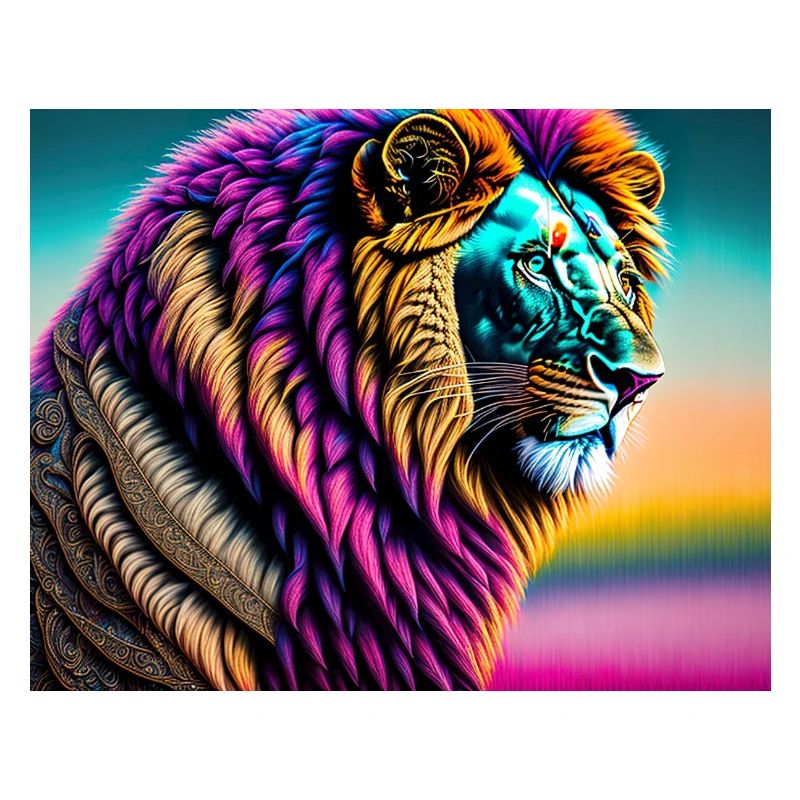 Löwe