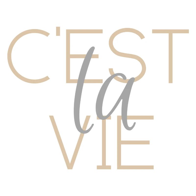 So ist das Leben - Ces‘t la Vie