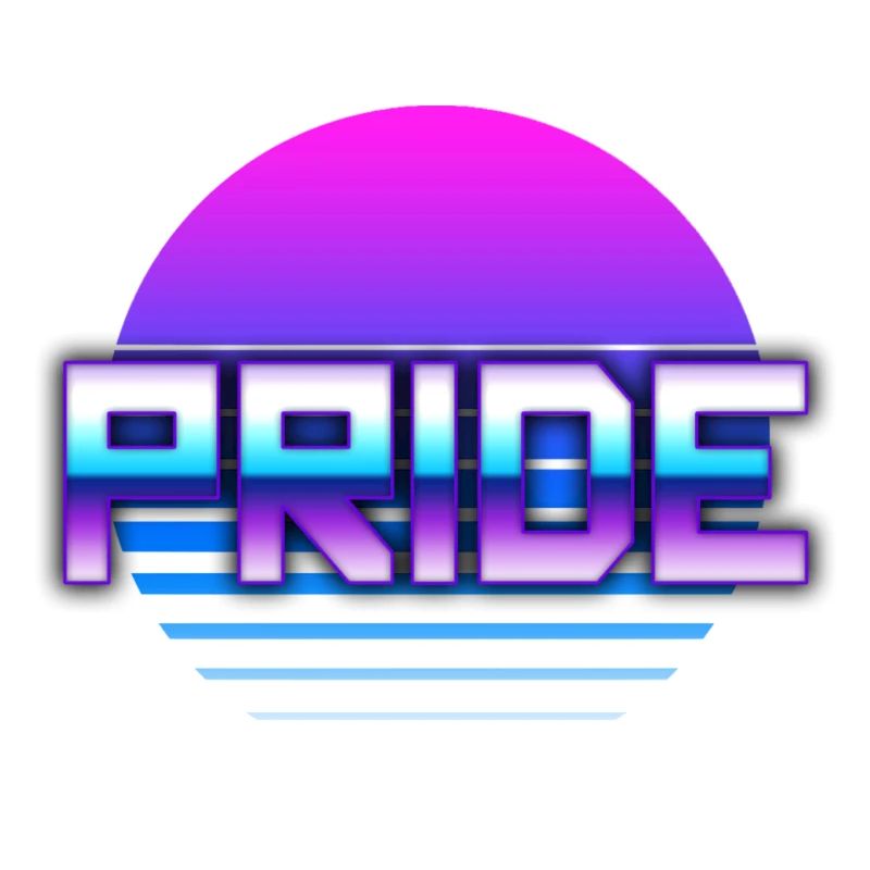 Pride Synthwave