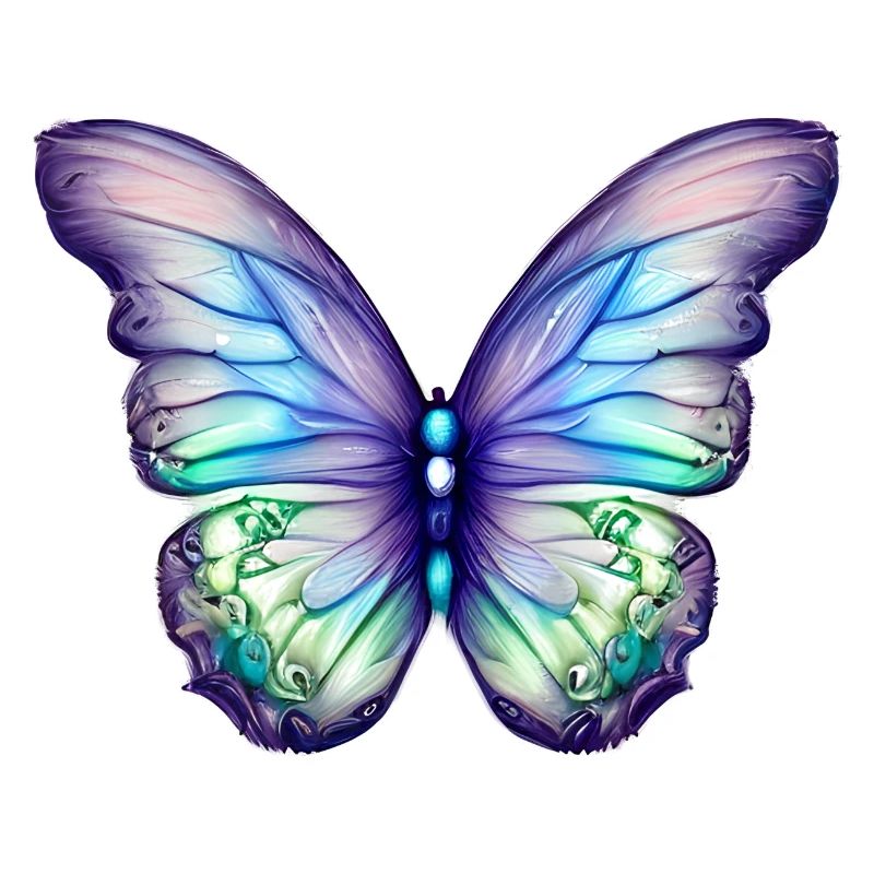 Insecte papillon animal papillon