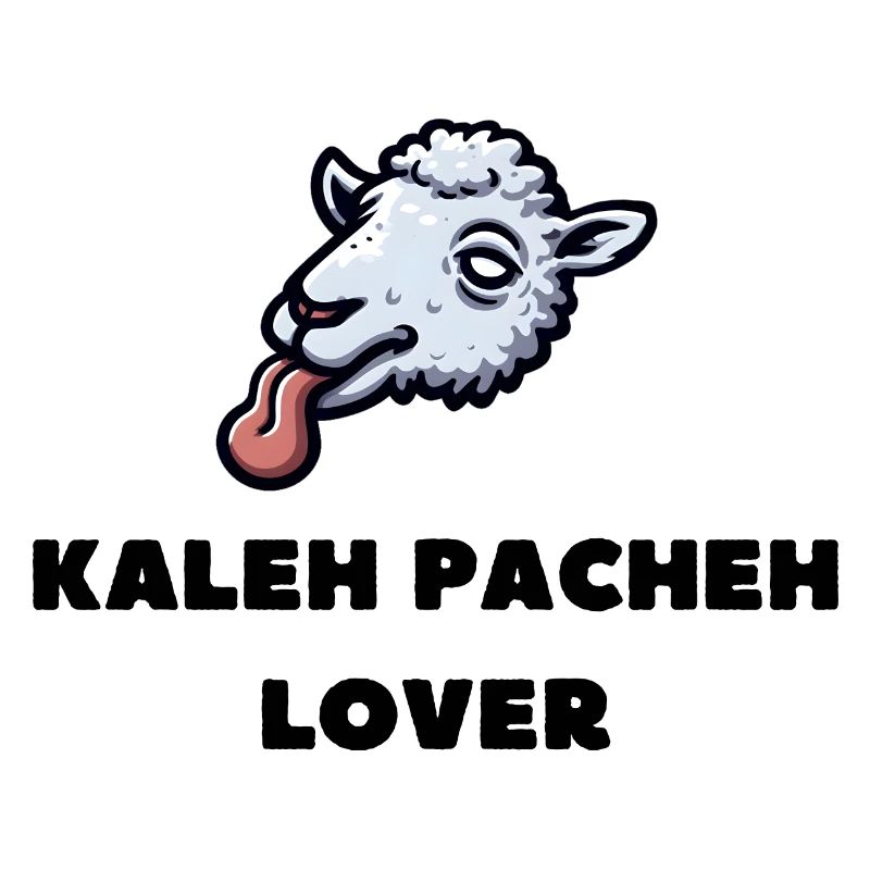 Kaleh Pacheh - Persian Cuisine (Iran)