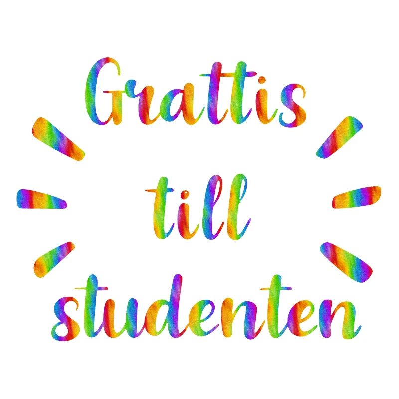 Graduation 2024 class High school graduation party