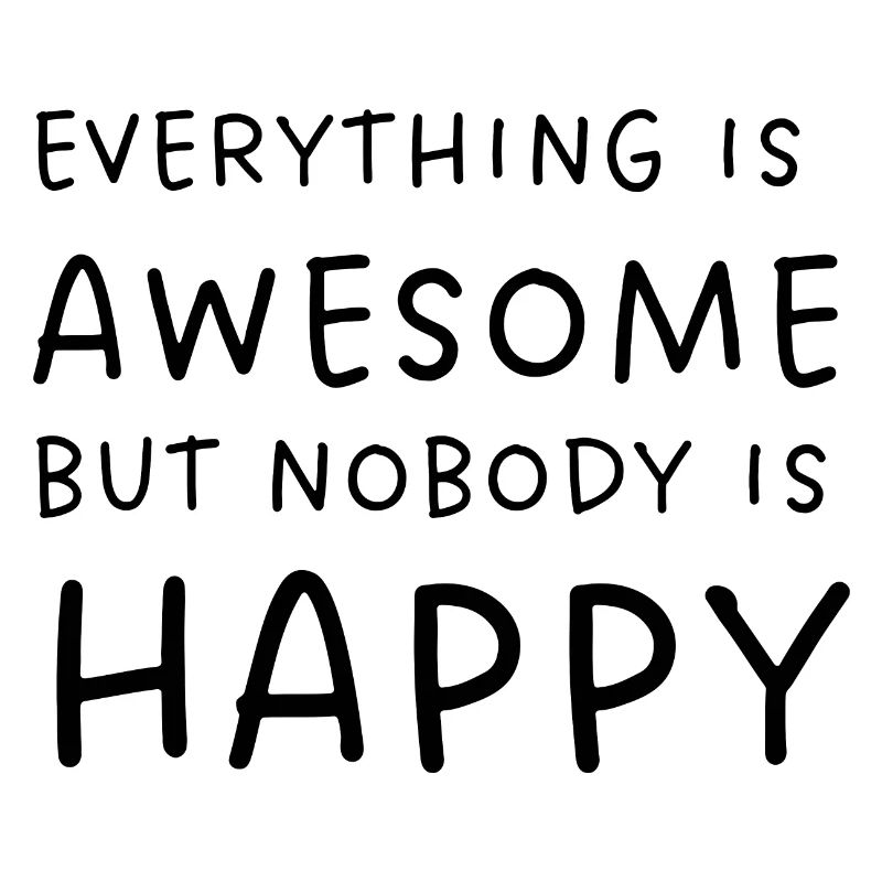 EVERYTHING IS