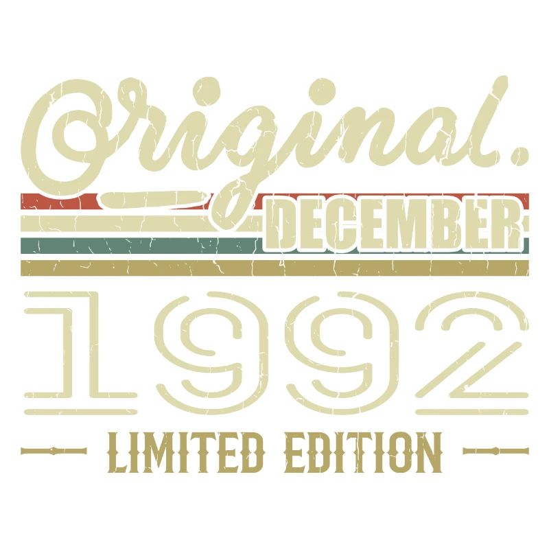 Dezember 1992 Geburtstag Dezember 1992 Dezember