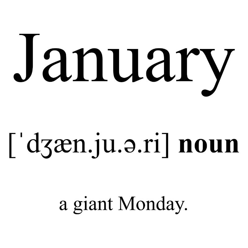 Janvier (Janvier) Dictionnaire de définitions