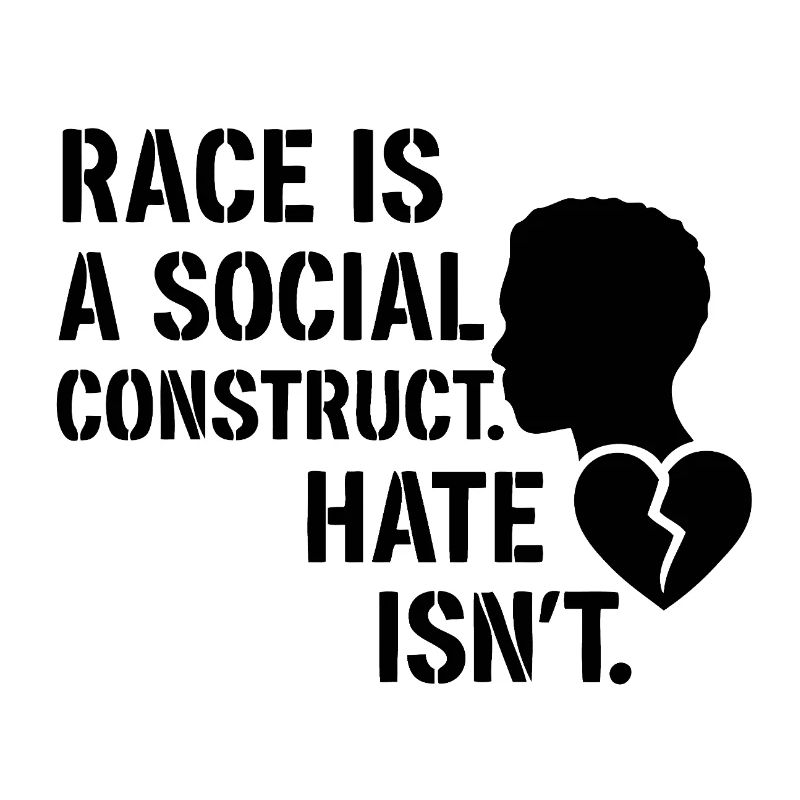 Hate is no social construct