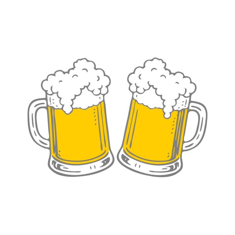 Bees here, Bees here - oder ich fall um!