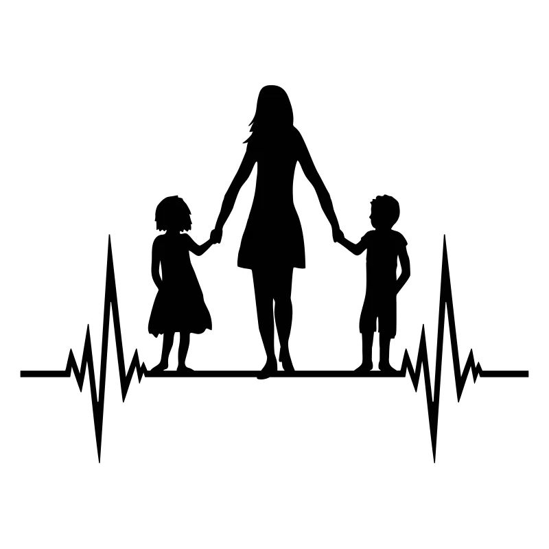 Frequenz Mama Kinder