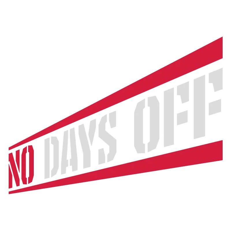 pas de jours de congé devis