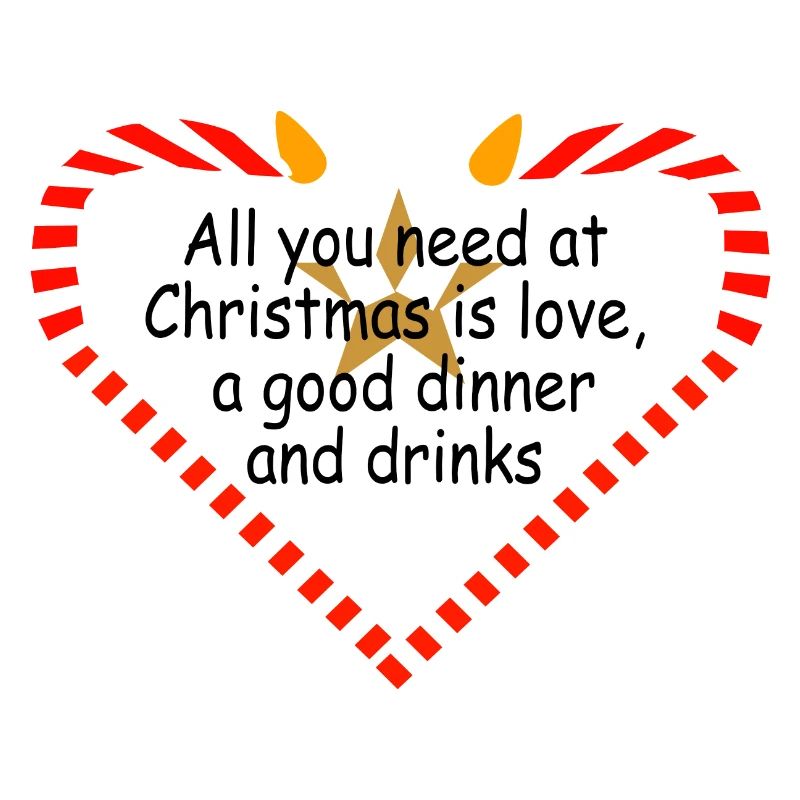 Christmas motto