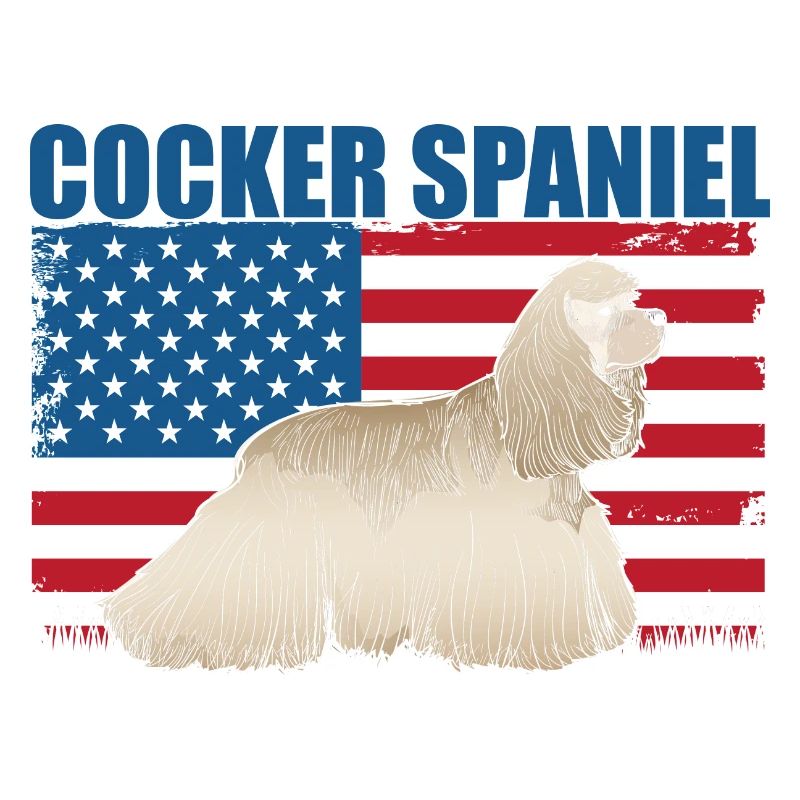 Cocker Spaniel