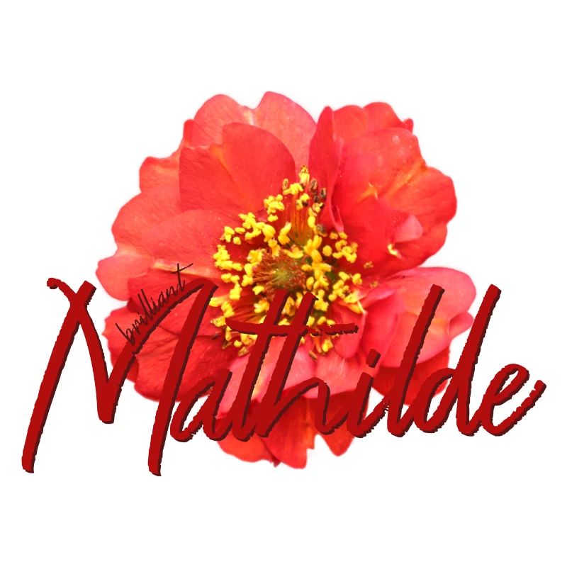 Mathilde