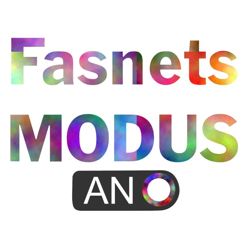 Fasnetsmodus