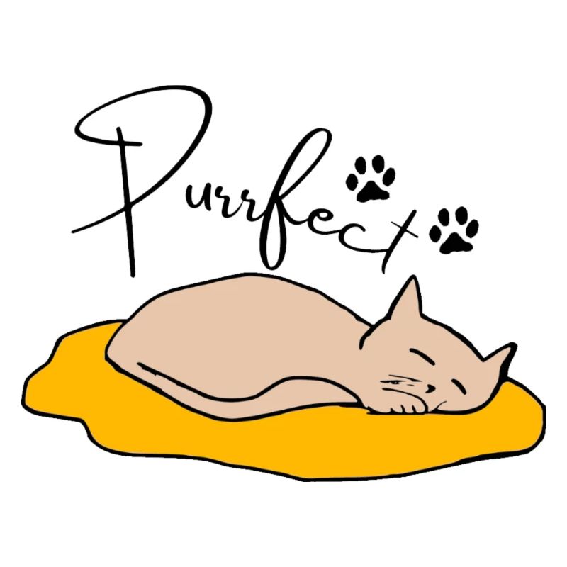 Purrfect