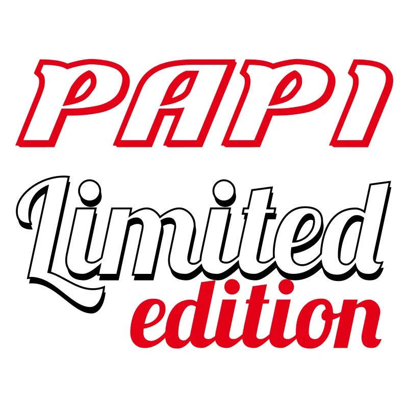 PAPI LIMITED EDITION