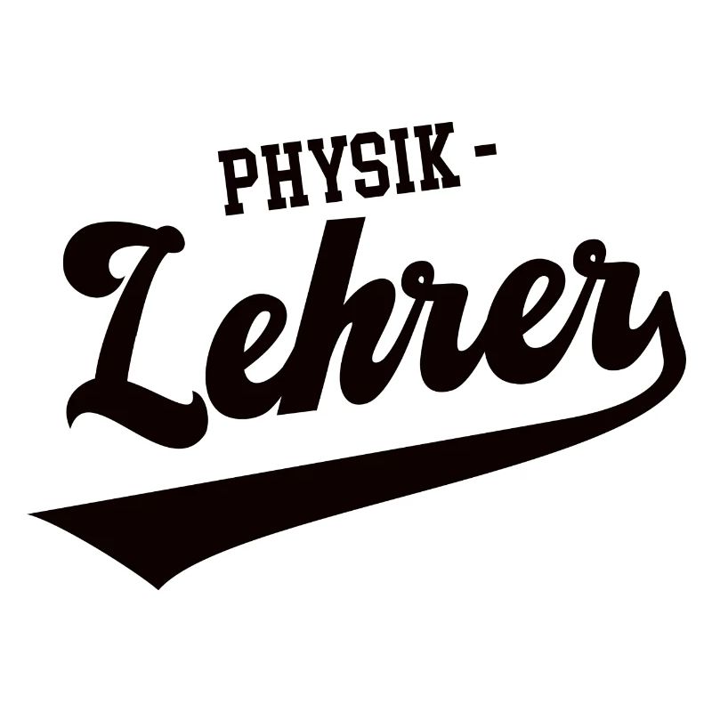 Physik-Lehrer Schule Professor Physiker Uni Physik