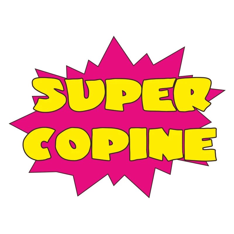 SUPER COPINE