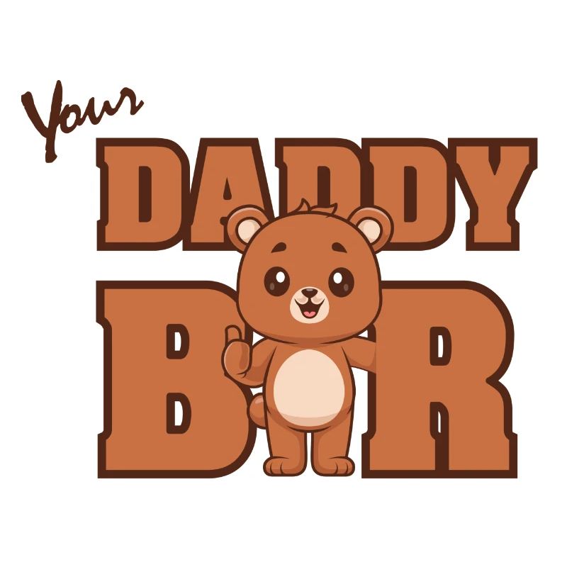 Daddy Bear