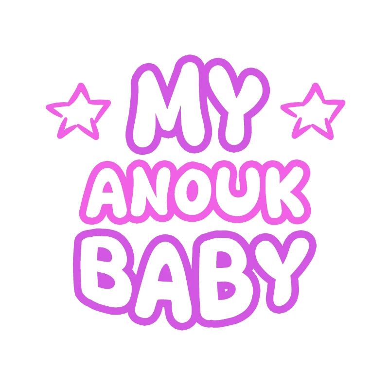 First name Anouk
