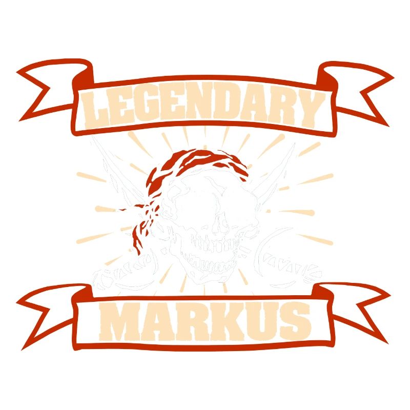 First name Markus