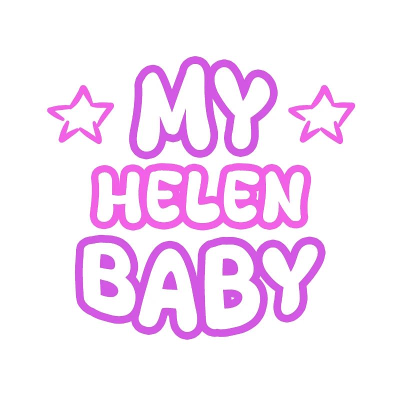 Helen as a first name