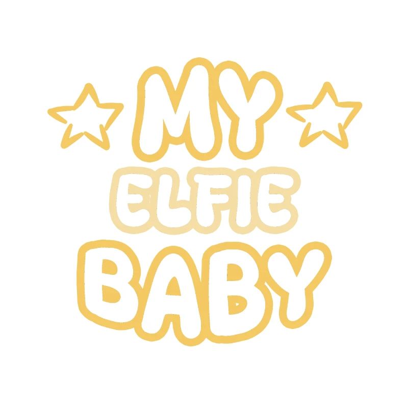 Naissance d’Elfie