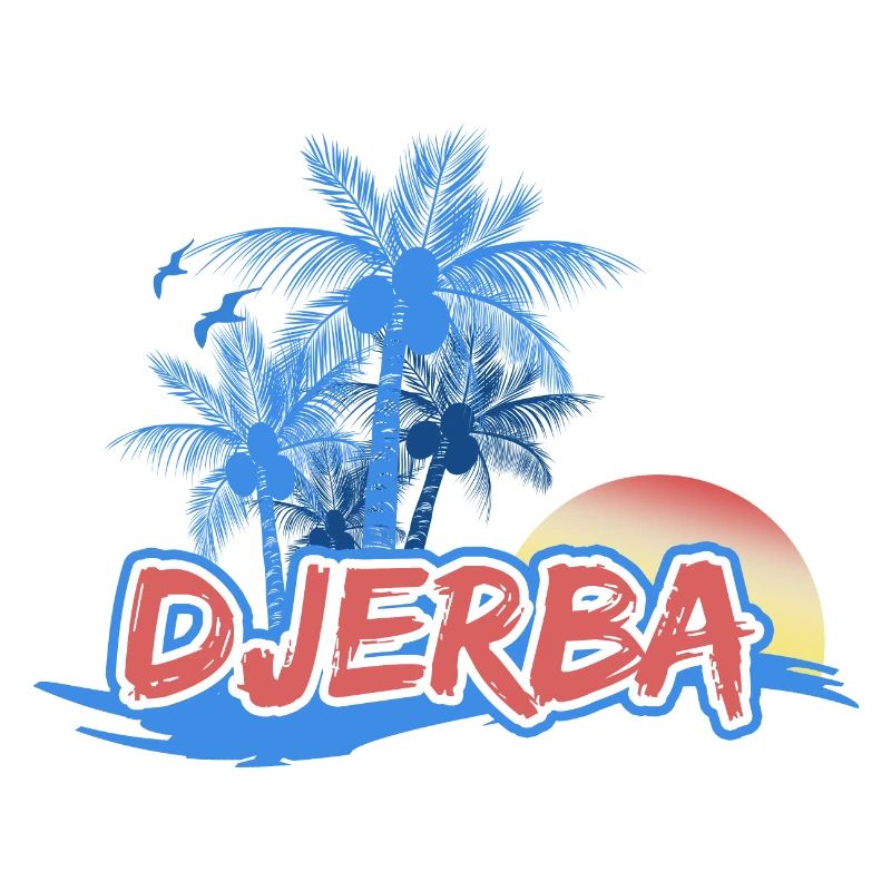Plage de Djerba