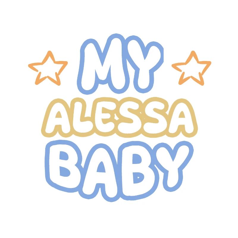 First name Alessa