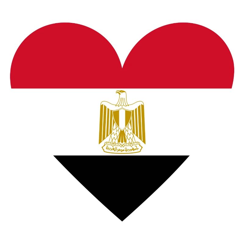 Cœur d’Égypte