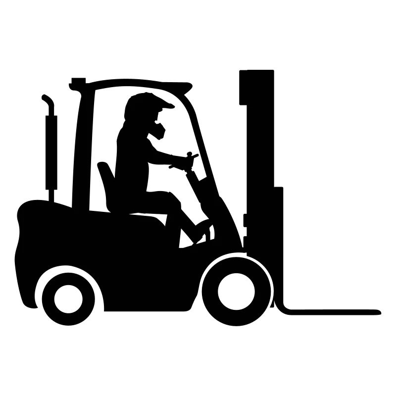 Stapler Gabelstapler