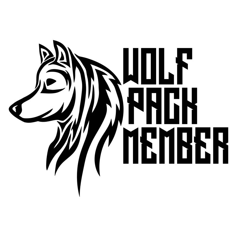 Membres wolf pack