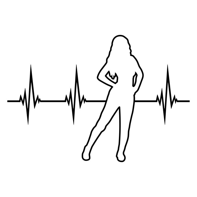 Frequenz Hot Girl