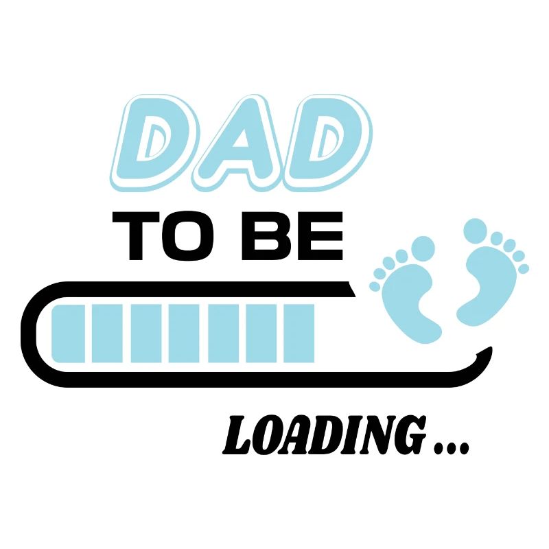 Dad to be. Wait birth gift