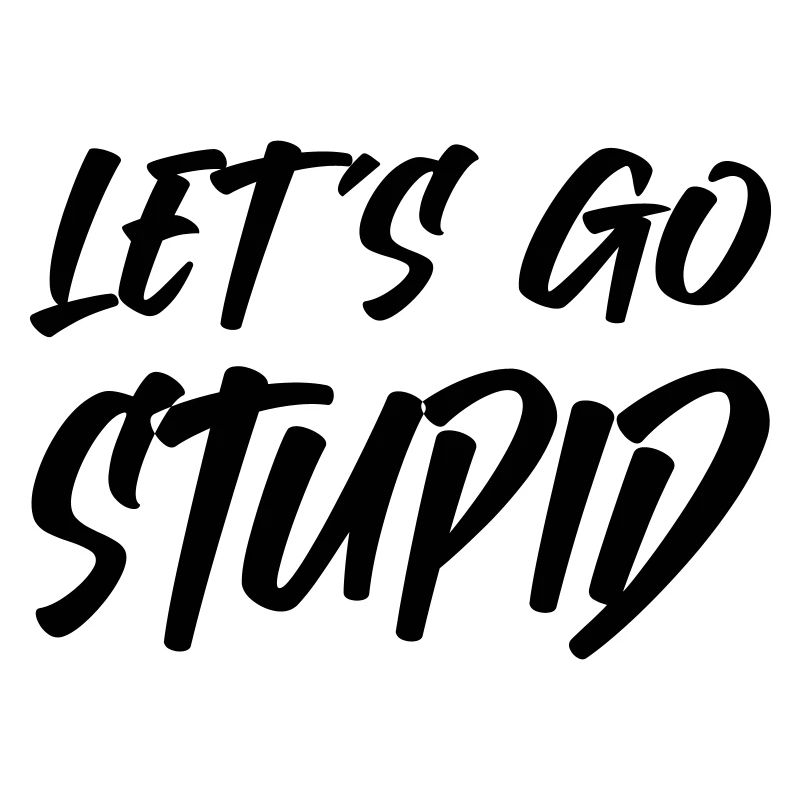 Allons-y Stupide