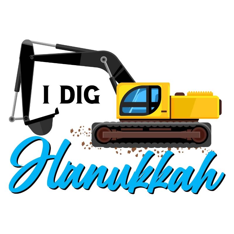 Hanoukka Hanoukka Hanoukka