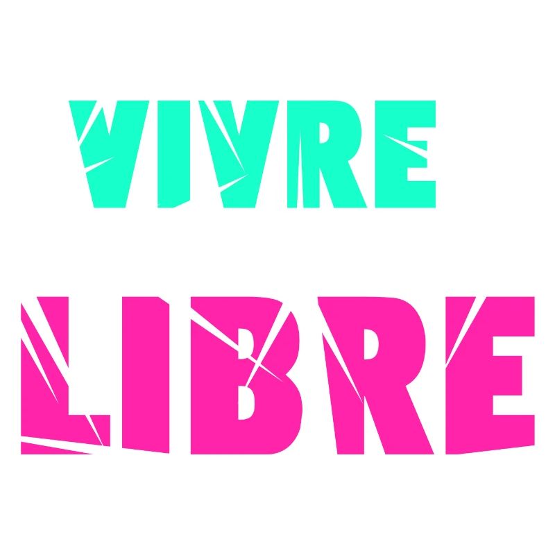 Vivre libre