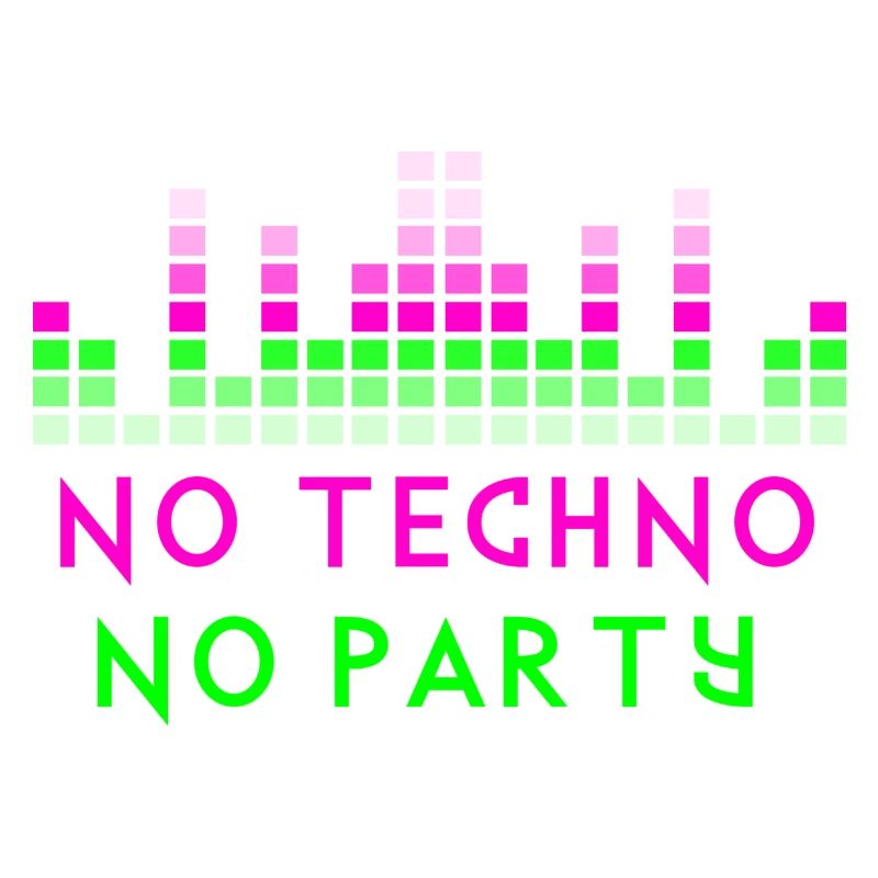 Pas de citation techno