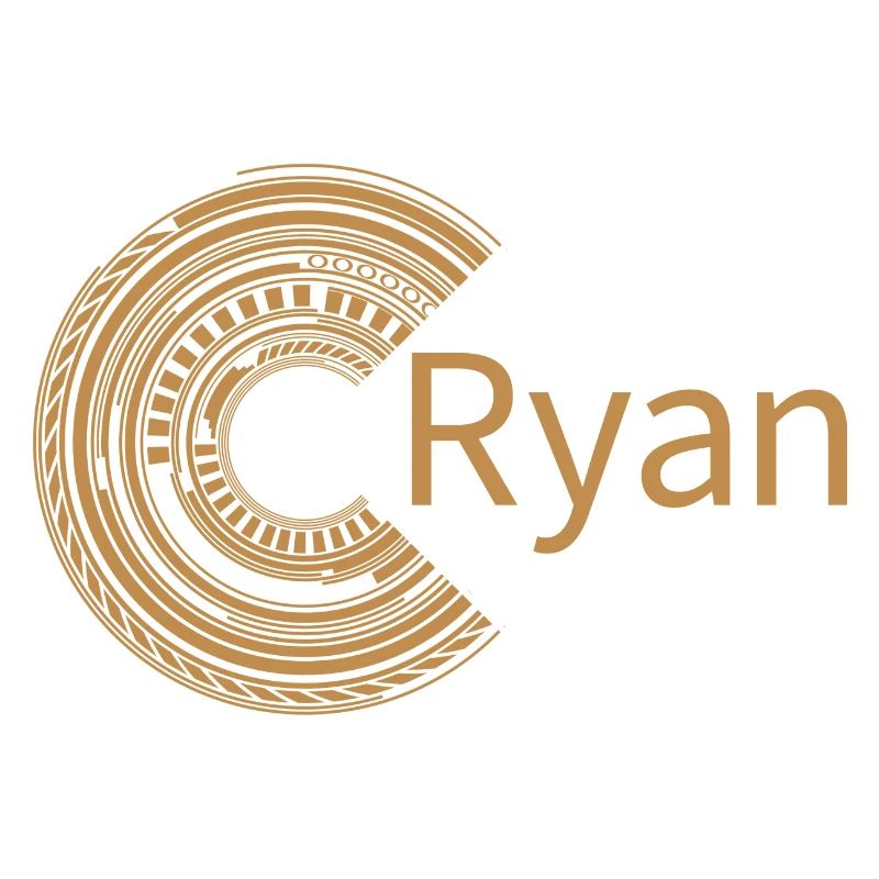 Pour Ryan