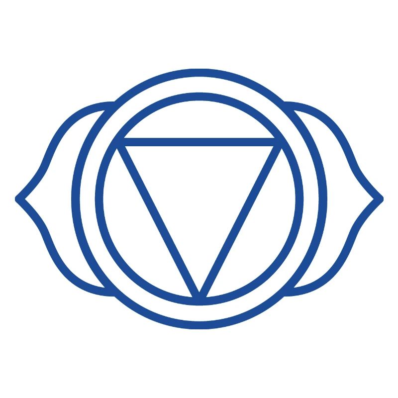 BEWUSSTSEIN-INTUITION | 6. Ajna-Chakra oder Drittes Auge