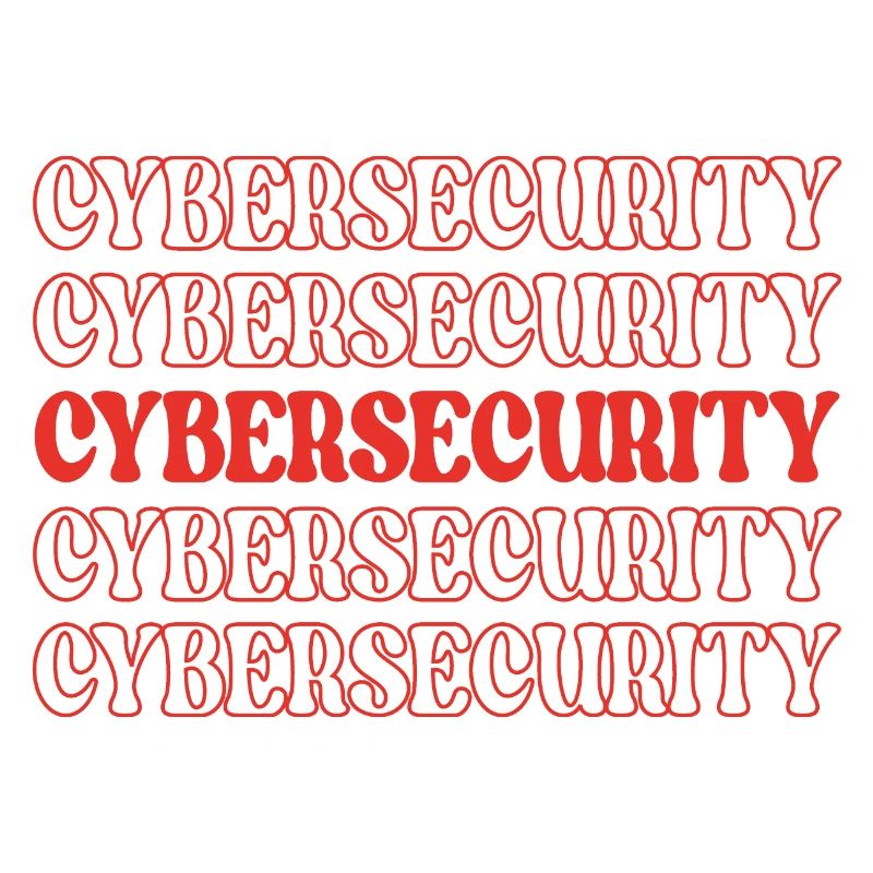 Cybersecurity It Security Internet Security
